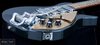 Rickenbacker 320/6 B Series, Jetglo: Free image