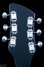 Rickenbacker 320/6 B Series, Jetglo: Headstock - Rear