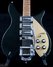 Rickenbacker 320/6 B Series, Jetglo: Body - Front