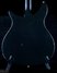 Sep 1982 Rickenbacker 320/6 B Series, Jetglo: Body - Rear
