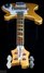 Rickenbacker 4001/4 , Mapleglo: Free image