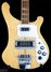 Rickenbacker 4001/4 , Mapleglo: Body - Front