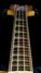 Rickenbacker 4001/4 , Mapleglo: Neck - Front
