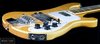 Rickenbacker 4001/4 , Mapleglo: Close up - Free
