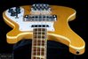 Rickenbacker 4001/4 , Mapleglo: Close up - Free2