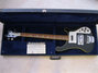 Rickenbacker 4001/4 , Jetglo: Free image