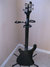 Rickenbacker 4001/4 , Jetglo: Full Instrument - Rear