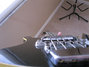 Rickenbacker 4001/4 , Jetglo: Close up - Free2