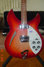 Rickenbacker 330/12 , Fireglo: Free image