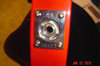 Rickenbacker 330/12 , Fireglo: Close up - Free