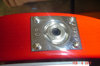 Rickenbacker 330/12 , Fireglo: Close up - Free2
