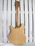 Rickenbacker 330/12 , Mapleglo: Full Instrument - Rear