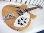Rickenbacker 330/12 , Mapleglo: Close up - Free2