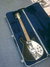 Rickenbacker 620/6 , Jetglo: Body - Front