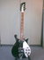 Rickenbacker 620/6 , Jetglo: Neck - Front
