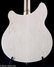 Sep 2008 Rickenbacker 370/6 , Mapleglo: Body - Rear