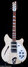 Rickenbacker 370/6 , Mapleglo: Full Instrument - Front