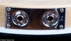 Rickenbacker 370/6 , Mapleglo: Close up - Free