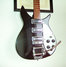 Rickenbacker 325/6 JL, Jetglo: Body - Front