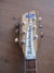 Rickenbacker 360/6 , Mapleglo: Headstock