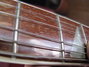 Rickenbacker 360/6 , Mapleglo: Neck - Front
