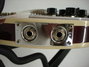 Rickenbacker 360/12 V64, Fireglo: Free image