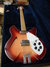 Rickenbacker 360/12 V64, Fireglo: Free image2