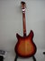 Rickenbacker 360/12 V64, Fireglo: Full Instrument - Rear