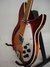 Rickenbacker 360/12 V64, Fireglo: Close up - Free2