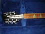 Rickenbacker 360/12 , Jetglo: Headstock
