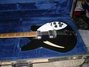 Rickenbacker 360/12 , Jetglo: Body - Front