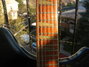 Rickenbacker 360/12 , Jetglo: Neck - Front