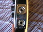 Rickenbacker 360/12 , Jetglo: Close up - Free