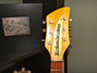 Rickenbacker 325/6 V59, Mapleglo: Headstock