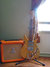 Rickenbacker 325/6 V59, Mapleglo: Full Instrument - Front
