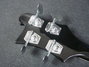 Rickenbacker 4003/4 , Jetglo: Headstock - Rear