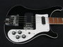 Rickenbacker 4003/4 , Jetglo: Body - Front