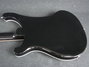 Jan 1999 Rickenbacker 4003/4 , Jetglo: Body - Rear