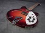 Rickenbacker 360/6 , Fireglo: Free image