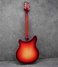 Rickenbacker 360/6 , Fireglo: Full Instrument - Rear