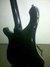 Oct 1978 Rickenbacker 4001/4 , Jetglo: Body - Rear