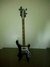 Rickenbacker 4001/4 , Jetglo: Full Instrument - Front