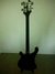 Rickenbacker 4001/4 , Jetglo: Full Instrument - Rear