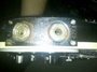 Rickenbacker 4001/4 , Jetglo: Close up - Free