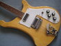 Rickenbacker 480/6 , Mapleglo: Body - Front