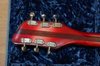 Rickenbacker 360/6 CW, Fireglo: Headstock - Rear