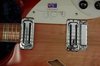 Rickenbacker 360/6 CW, Fireglo: Close up - Free2
