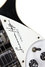 Rickenbacker 350/6 SH, Jetglo: Close up - Free