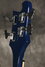 Rickenbacker 4001/4 , Azureglo: Headstock - Rear