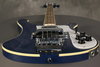 Rickenbacker 4001/4 , Azureglo: Close up - Free2